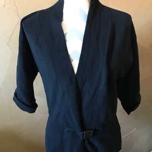 Foxcroft cardigan